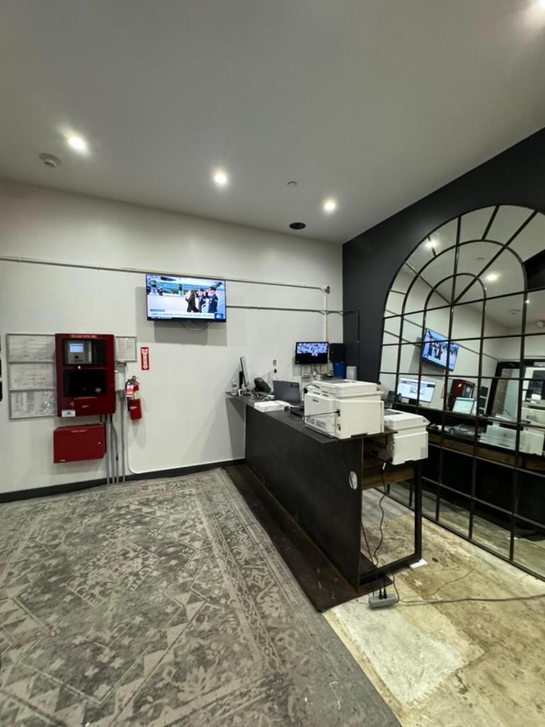 Tribeca Hotel Fidi Nova Iorque Exterior foto
