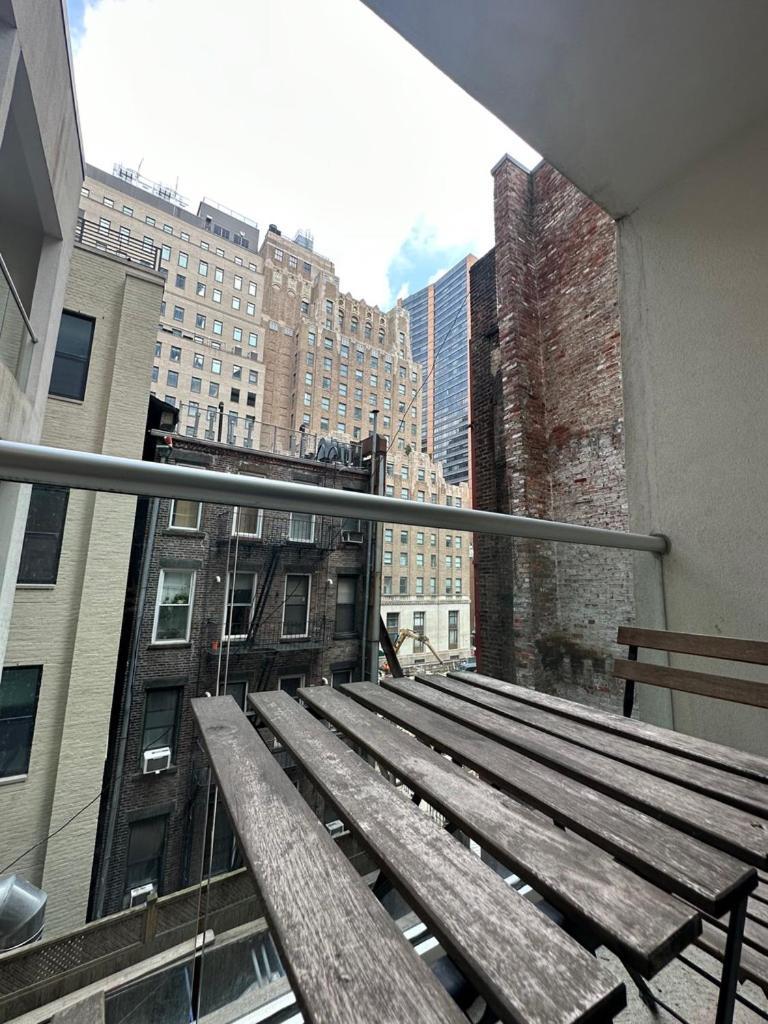Tribeca Hotel Fidi Nova Iorque Exterior foto